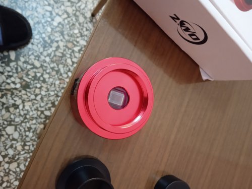 Περισσότερες πληροφορίες για το "zwo asi178mm"