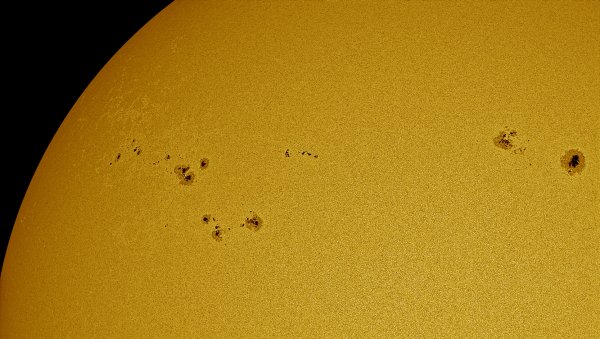 2023-01-16, Sun, AR13186, 91, 92, Lunt 130MT, Continuum540, UV-IR cut, ASI290M, 13_07_18 UTC.jpg