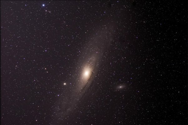 Περισσότερες πληροφορίες για το "andromeda"