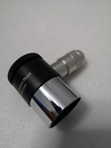 Περισσότερες πληροφορίες για το "12,5mm Ø31.8mm, με φωτιζόμενο σταυρόνημα"