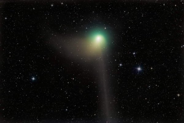 Comet C/2022 E3 (ZTF)