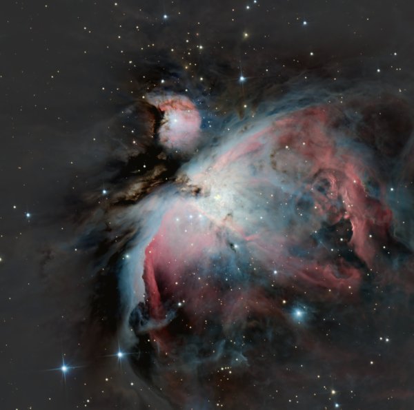 Orion Nebula