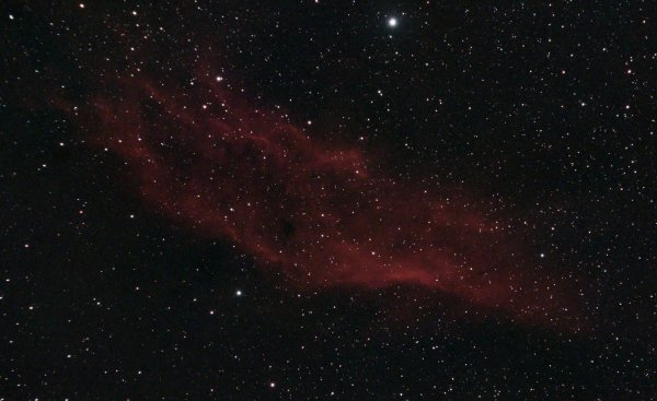 Περισσότερες πληροφορίες για το "california nebula.jpg"