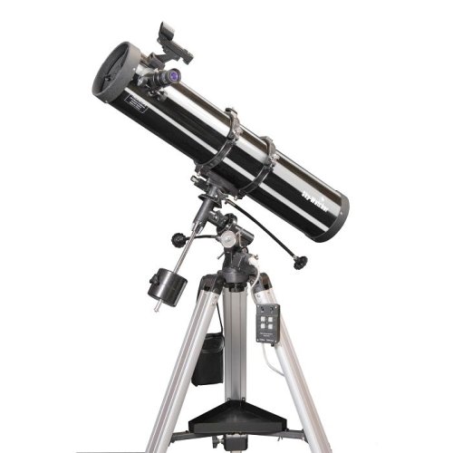 Περισσότερες πληροφορίες για το "SKYWATCHER 130/900 EQ2 plus Extra"