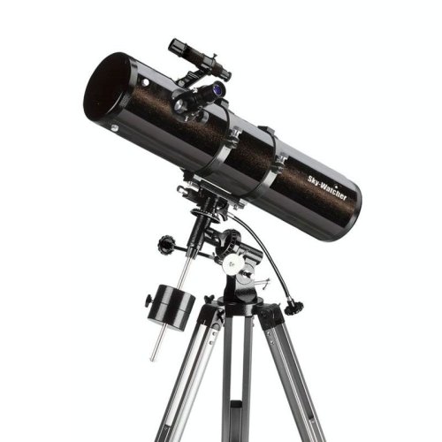 Περισσότερες πληροφορίες για το "SKYWATCHER EXPLORER 130/900 EQ2"