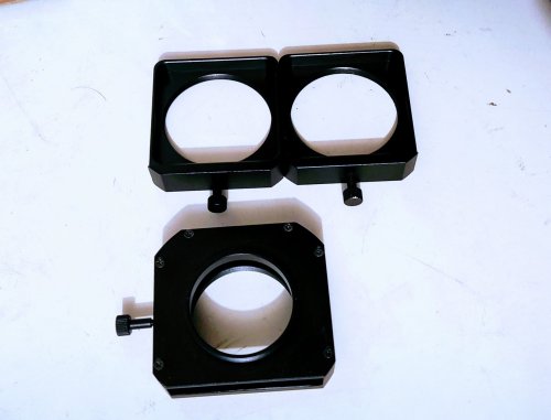 Περισσότερες πληροφορίες για το "Filter Slider   &   2x   Filter Holder   2""