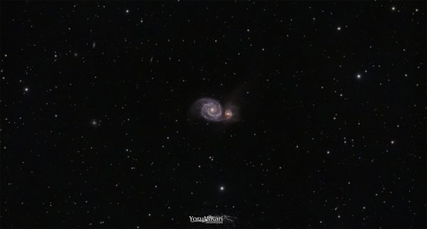 M 51