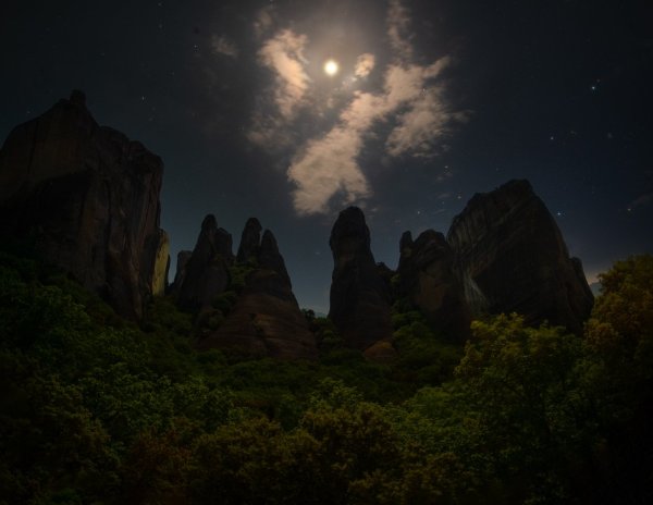 Περισσότερες πληροφορίες για το "Magnitude"