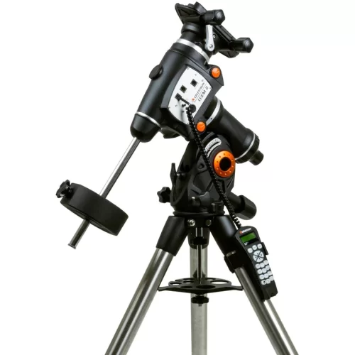 Περισσότερες πληροφορίες για το "Celestron Mount CGEM II GoTo"