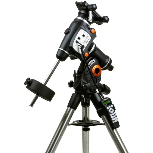 Περισσότερες πληροφορίες για το "Celestron Mount CGEM II GoTo ΝΕΑ ΤΙΜΗ 1500"