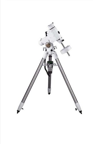 Περισσότερες πληροφορίες για το "Skywatcher Heq5 mount"