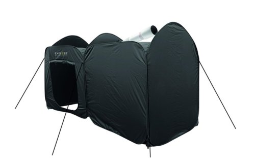 Περισσότερες πληροφορίες για το "Explore Scientific Two-Room Pop-Up Go Observatory Tent"