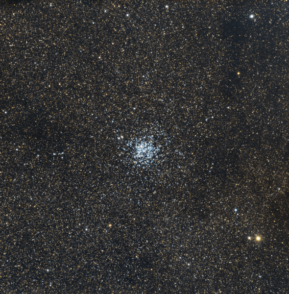 M11 - Wild Duck Cluster