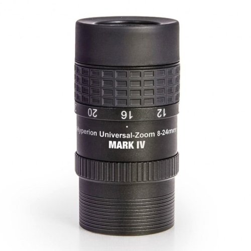 Περισσότερες πληροφορίες για το "Baader Hyperion zoom 8-24mm X 2"