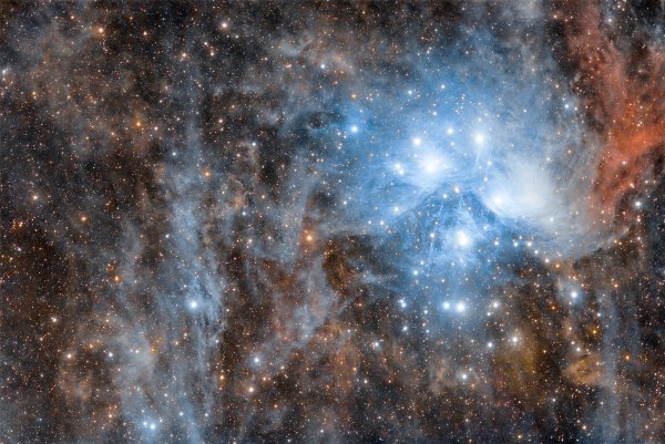 Περισσότερες πληροφορίες για το "Pleiades_M45"