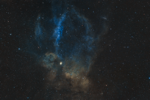 Περισσότερες πληροφορίες για το "lobster claw nebula.png"