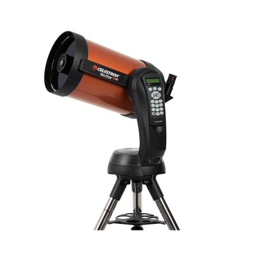 Περισσότερες πληροφορίες για το "CELESTRON NEXSTAR 8SΕ"