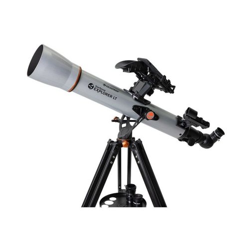 Περισσότερες πληροφορίες για το "Celestron Starsense LT"