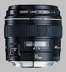 Περισσότερες πληροφορίες για το "Πωλείται φακός Canon 85mm f/1.8 USM"