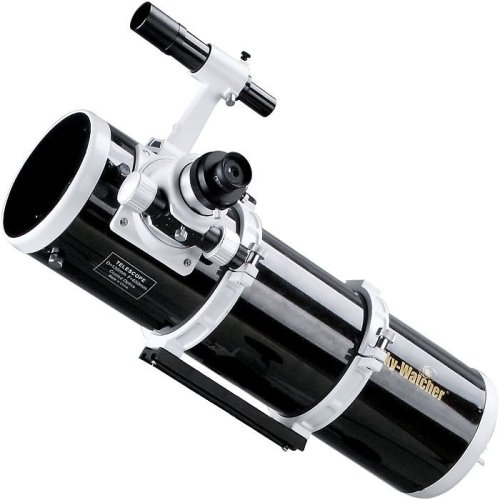 Περισσότερες πληροφορίες για το "SKYWATCHER EXPLORER 130MM PDS (OTA ONLY)"