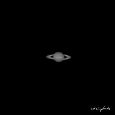 Saturn