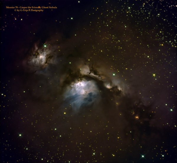 Messier 78