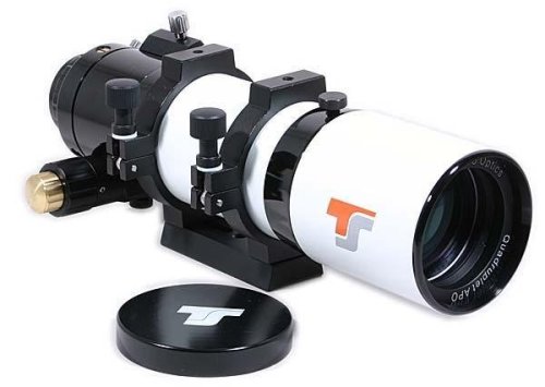 Περισσότερες πληροφορίες για το "Τηλεσκόπιο TS Quadruplet for Astrography (f6.5) - 65mm aperture / 420mm focal length"
