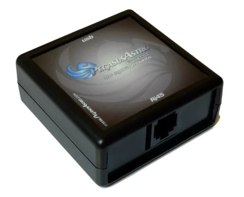 Περισσότερες πληροφορίες για το "Pegasus EQDIR Bluetooth Adapter for EQMOD"