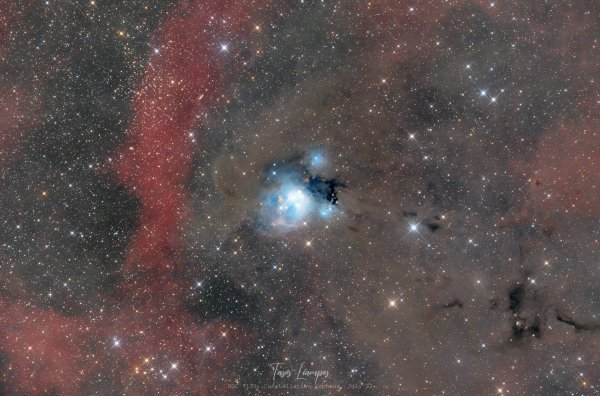 Ngc 7129