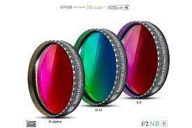 Περισσότερες πληροφορίες για το "Baader sho f2 rgb filters -zwo 533mc"