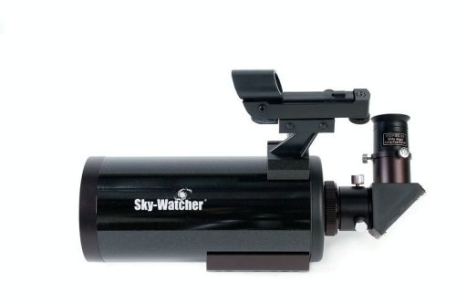 Περισσότερες πληροφορίες για το "Skywatcher Maksutov MC90/1250 ΟΤΑ"