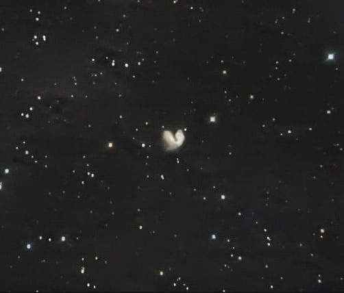 Antennae Galaxies