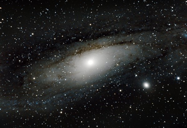 M-31 Andromeda