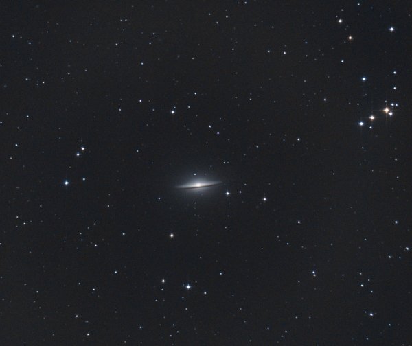 M104 Sombrero