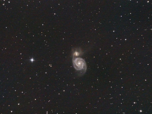 M51 8i 92f