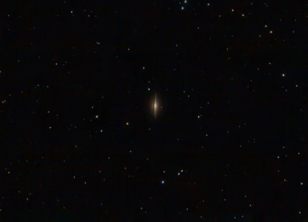 Sombrero Galaxy