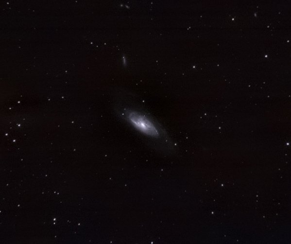 Messier 106