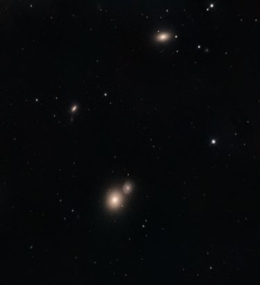 Γαλαξίες