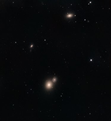 Messier 60