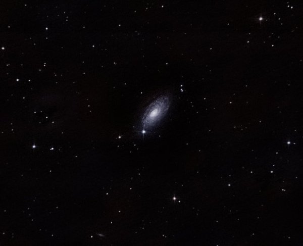 Sunflower Galaxy