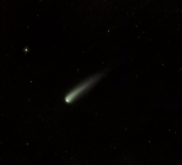 Κομήτες
