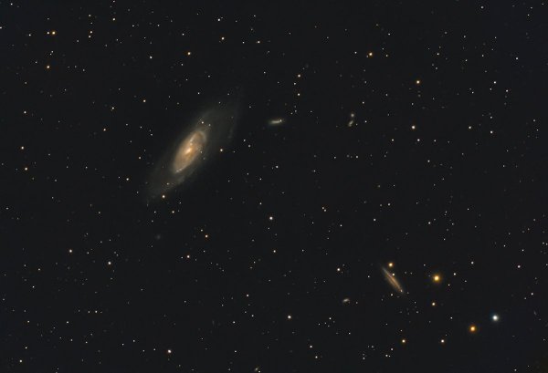 Messier 106