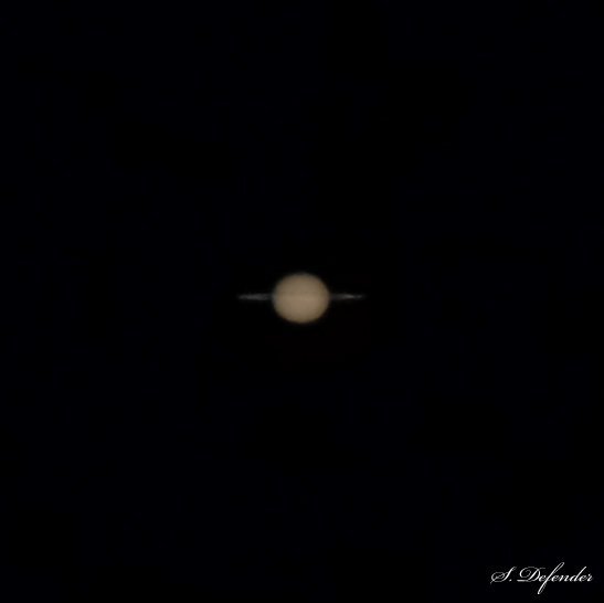 SATURN