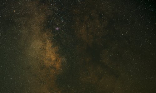 Περισσότερες πληροφορίες για το "MSM astrotracker full pack"