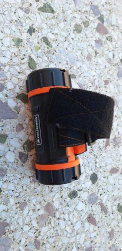 Περισσότερες πληροφορίες για το "Celestron Powertank Lithium"