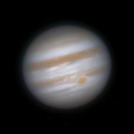 Jupiter - 11/12/24