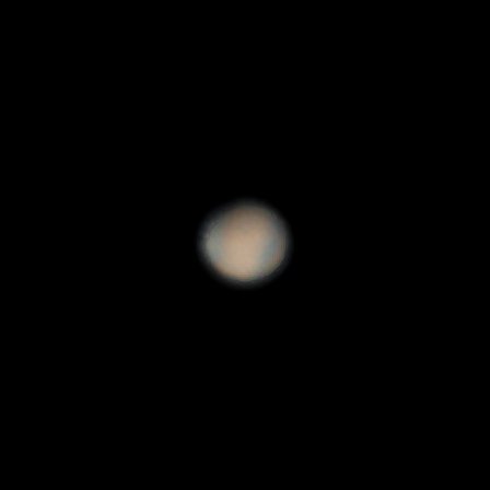 Mars - 11/12/24
