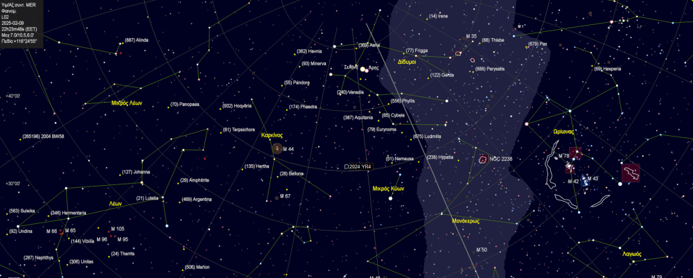 Που βρίσκεται ο 2024 YR4 αυτή τη στιγμή.jpg