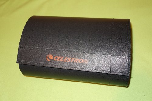 Περισσότερες πληροφορίες για το "Celestron Dew Shield για 6" Τηλεσκόπιο"