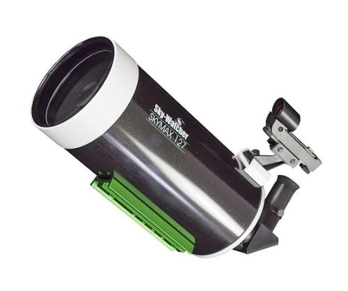 Περισσότερες πληροφορίες για το "SKYWATCHER SKYMAX MAKSUTOV 127SP"